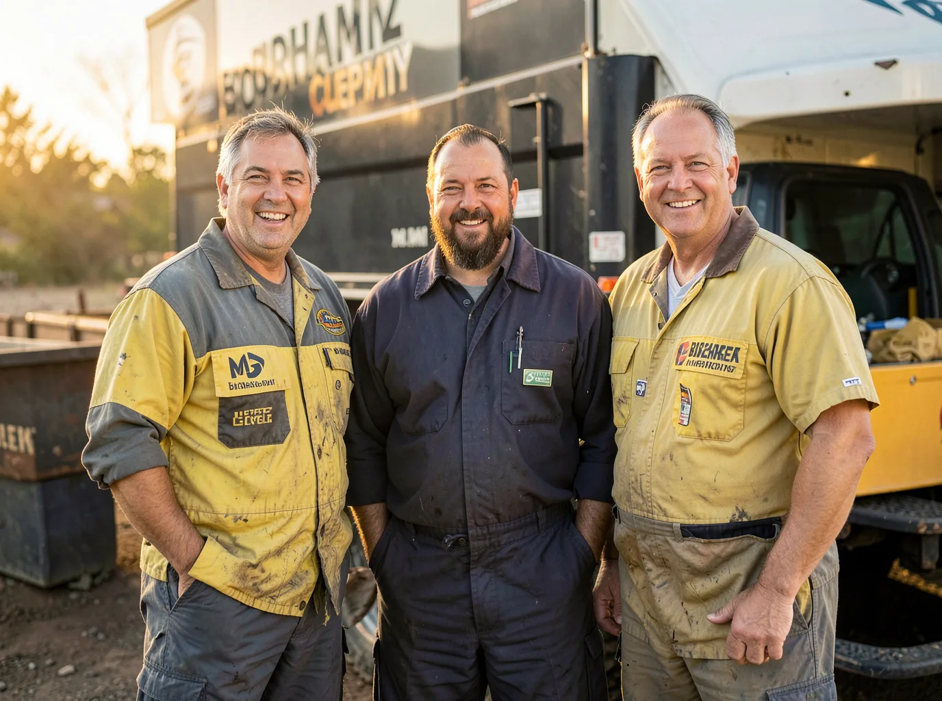 Sewage Cleanup company in Wauconda, WA