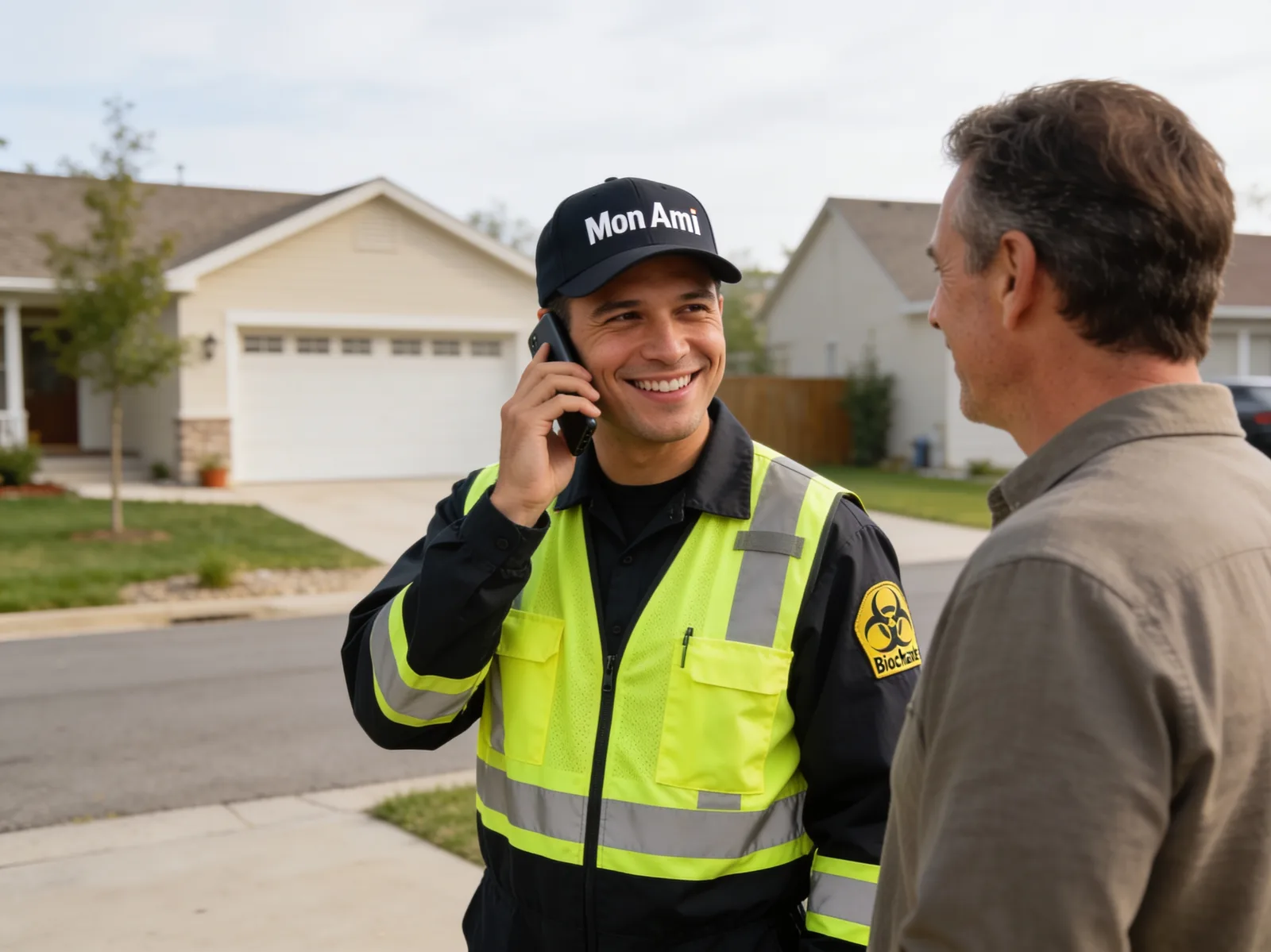 Sewage Cleanup Wauconda, WA FAQs